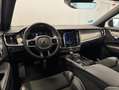 Volvo S90 T8 Twin Recharge R-Design AWD Blau - thumbnail 8