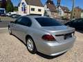 BMW 730 d*TÜV NEU*KLIMA*NAVI*KAMERA*LEDER*SCHIEBEDACH Zilver - thumbnail 4