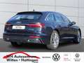 Audi A6 Avant 55 TFSI quattro S tronic design S line NA... Blau - thumbnail 2