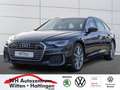 Audi A6 Avant 55 TFSI quattro S tronic design S line NA... Blau - thumbnail 1