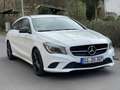 Mercedes-Benz CLA 200 CLA 200 CDI Shooting Brake Urban 4MATIC Aut. Blanc - thumbnail 10