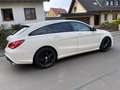 Mercedes-Benz CLA 200 CLA 200 CDI Shooting Brake Urban 4MATIC Aut. Blanc - thumbnail 5