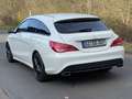 Mercedes-Benz CLA 200 CLA 200 CDI Shooting Brake Urban 4MATIC Aut. Blanc - thumbnail 2