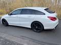 Mercedes-Benz CLA 200 CLA 200 CDI Shooting Brake Urban 4MATIC Aut. Blanc - thumbnail 4