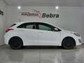 Hyundai i30 blue 1.6 CRDi Navi/Kamera/PDC/MFL/Euro 6 Weiß - thumbnail 4