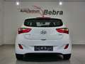 Hyundai i30 blue 1.6 CRDi Navi/Kamera/PDC/MFL/Euro 6 Weiß - thumbnail 6