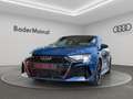 Audi RS3 294(400) kW(PS) S tr onic Blauw - thumbnail 1