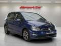 Volkswagen Golf Sportsvan Golf Sportsvan 1.0 TSI BMT Join OPF Bleu - thumbnail 3