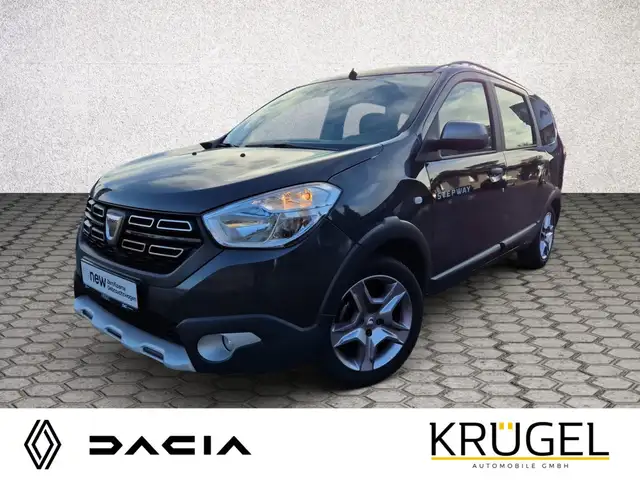 Dacia Lodgy TCe 130 GPF Stepway