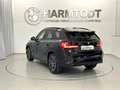 BMW X1 sDrive18i *M-Sportpaket* Schwarz - thumbnail 3