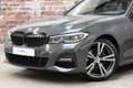 BMW 318 3 Serie Touring 318i High Executive M Sport Pakket Gris - thumbnail 2
