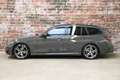 BMW 318 3 Serie Touring 318i High Executive M Sport Pakket Gris - thumbnail 3