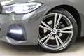 BMW 318 3 Serie Touring 318i High Executive M Sport Pakket Gris - thumbnail 9