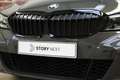 BMW 318 3 Serie Touring 318i High Executive M Sport Pakket Gris - thumbnail 8
