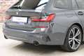 BMW 318 3 Serie Touring 318i High Executive M Sport Pakket Gris - thumbnail 5