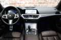 BMW 318 3 Serie Touring 318i High Executive M Sport Pakket Gris - thumbnail 16