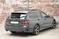 BMW 318 3 Serie Touring 318i High Executive M Sport Pakket Gris - thumbnail 4