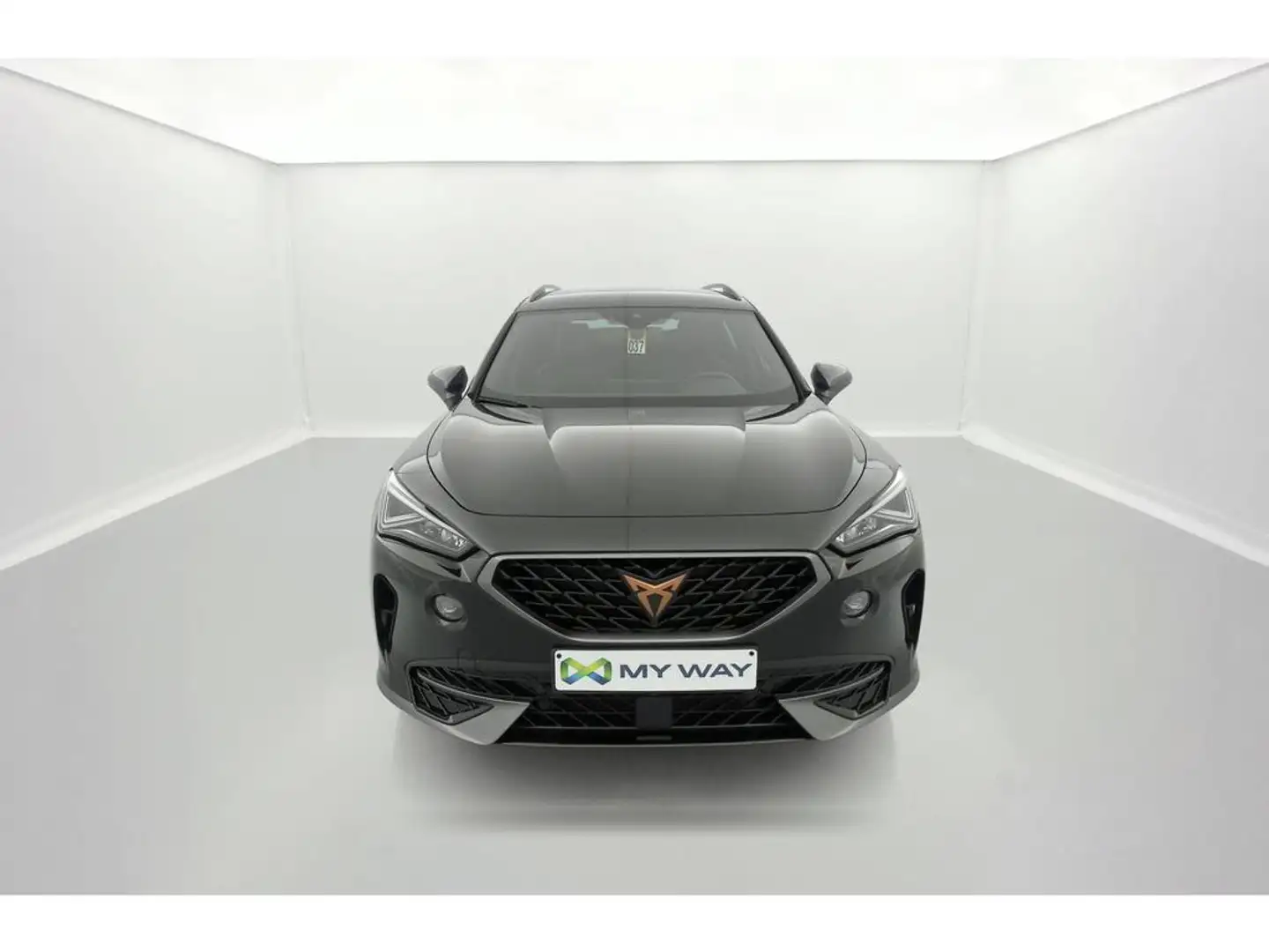 CUPRA Formentor Business+ Edition 1.4 e-HYBRID 204pk(150kW) DSG6 *My Way Selection* Noir - 2