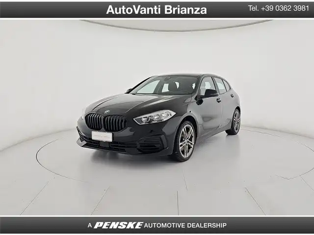 BMW 116 116i Business Advantage