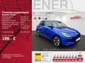 Suzuki Swift SWIFT COMFORT+ CVT HYBRID Blau - thumbnail 2