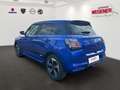 Suzuki Swift SWIFT COMFORT+ CVT HYBRID Blau - thumbnail 4