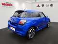 Suzuki Swift SWIFT COMFORT+ CVT HYBRID Bleu - thumbnail 3