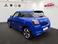 Suzuki Swift SWIFT COMFORT+ CVT HYBRID Blau - thumbnail 4