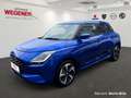 Suzuki Swift SWIFT COMFORT+ CVT HYBRID Blau - thumbnail 1