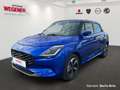 Suzuki Swift SWIFT COMFORT+ CVT HYBRID Blau - thumbnail 1