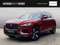 Jaguar F-Pace P400e  R-DYNAMIC S AWD ACC LED SD Rot - thumbnail 1