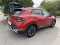 Kia Sportage 1,6 BENZIN 4 Zylinder Silber  -Line KIA Garantie Rot - thumbnail 3