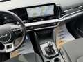 Kia Sportage 1,6 BENZIN 4 Zylinder Silber  -Line KIA Garantie Rot - thumbnail 9