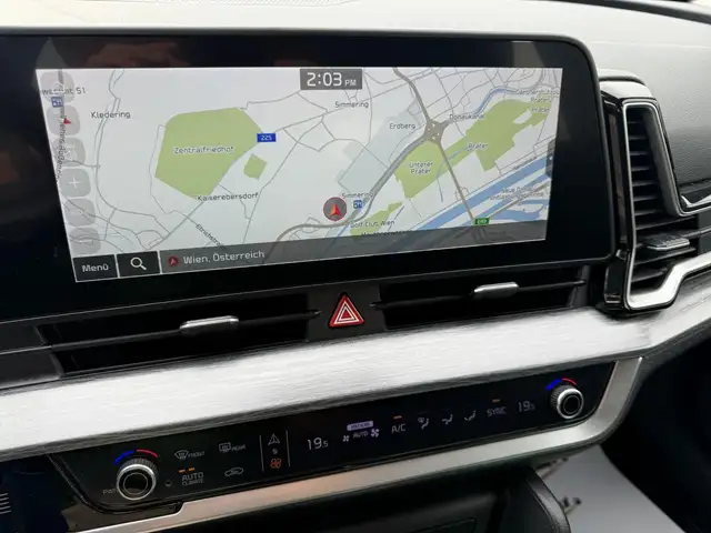Kia Sportage view 14