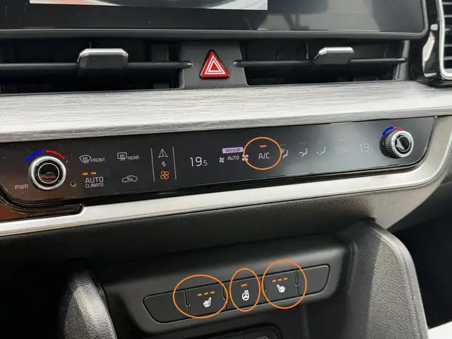 Kia Sportage view 10