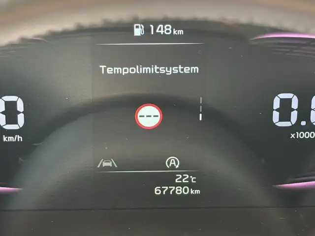 Kia Sportage view 22