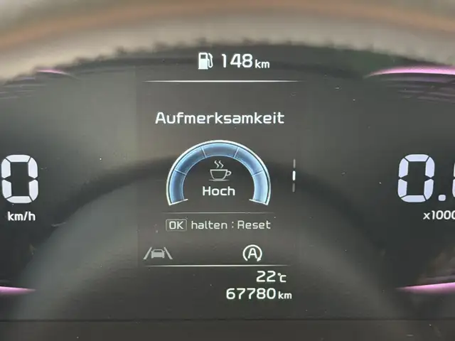 Kia Sportage view 21