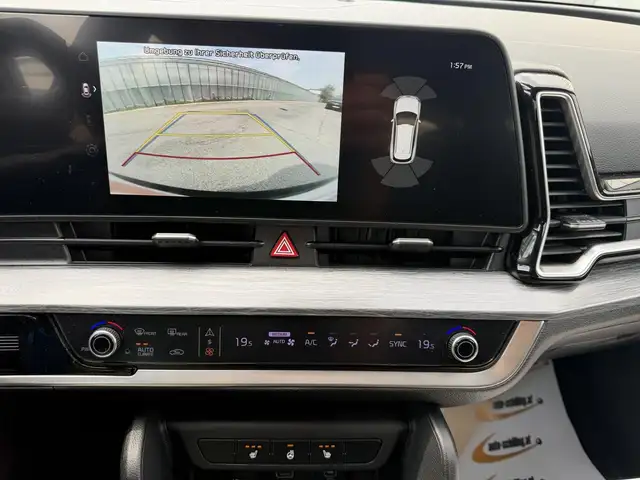 Kia Sportage view 15