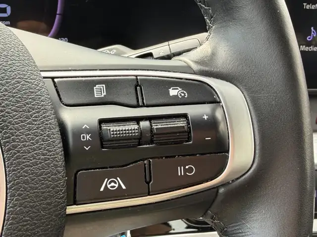 Kia Sportage view 19