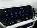 Kia Sportage 1,6 BENZIN 4 Zylinder Silber  -Line KIA Garantie Rot - thumbnail 11