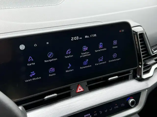 Kia Sportage view 11
