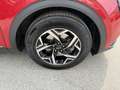 Kia Sportage 1,6 BENZIN 4 Zylinder Silber  -Line KIA Garantie Rot - thumbnail 17