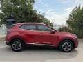 Kia Sportage 1,6 BENZIN 4 Zylinder Silber  -Line KIA Garantie Rot - thumbnail 2