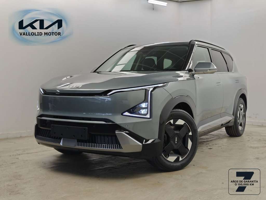Kia EV5 Earth Long Range - foto 1