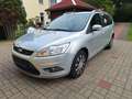 Ford Focus 1,6  Kombi  TÜV neu Klima Zilver - thumbnail 2