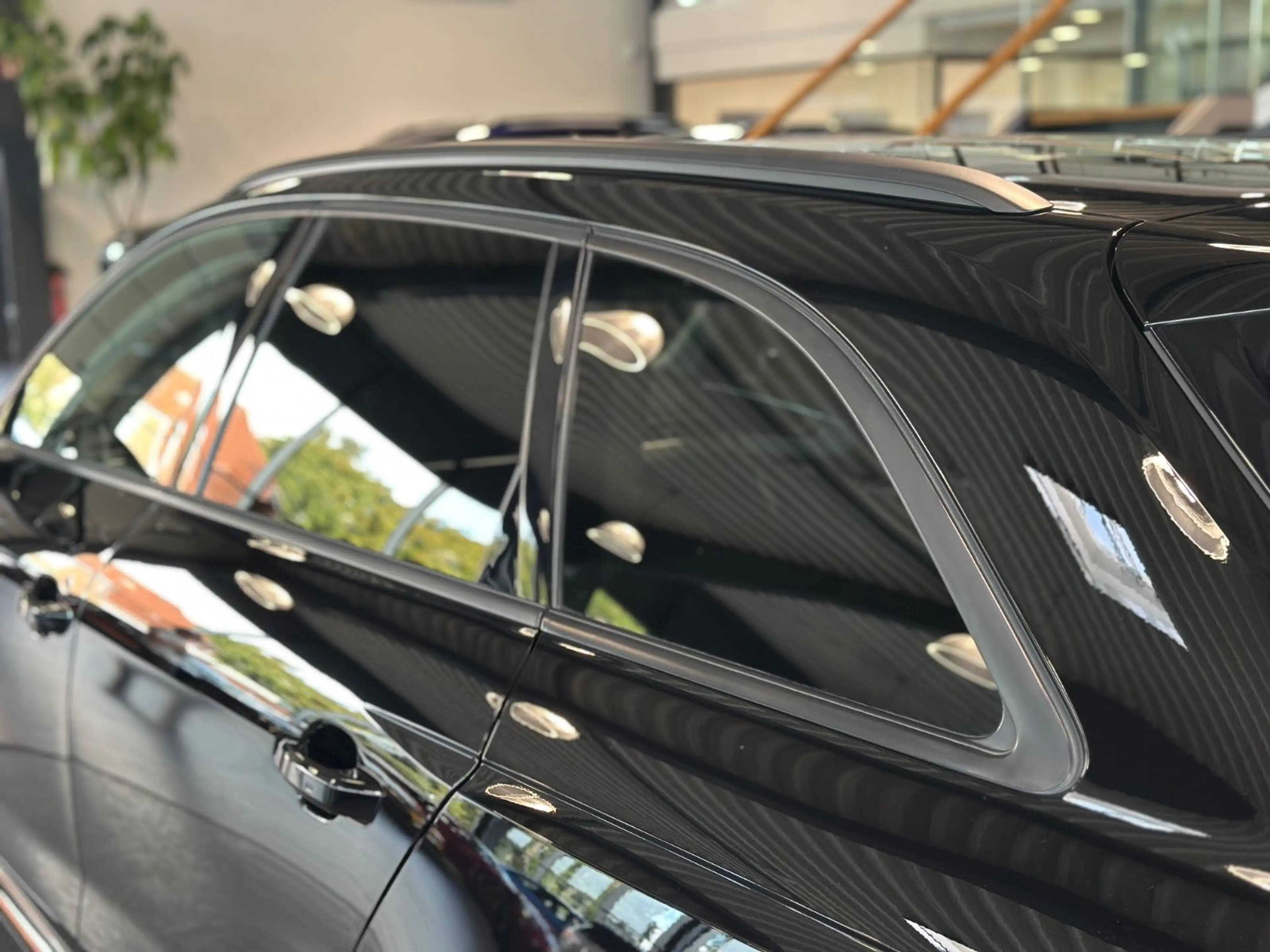 Audi A4 35 TDI S tronic advanced Avant 1.HA/NAV/LED — photo 13