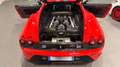 Ferrari F430 4.3i - BVA  COUPE Scuderia Rood - thumbnail 13