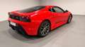 Ferrari F430 4.3i - BVA  COUPE Scuderia Rood - thumbnail 3
