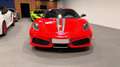 Ferrari F430 4.3i - BVA  COUPE Scuderia Rood - thumbnail 8