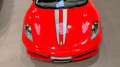Ferrari F430 4.3i - BVA  COUPE Scuderia Rood - thumbnail 10