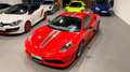 Ferrari F430 4.3i - BVA  COUPE Scuderia Rouge - thumbnail 9